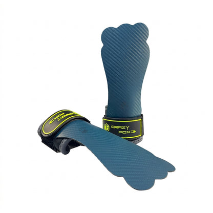 Calleras antideslizantes | Gym Crosfitt