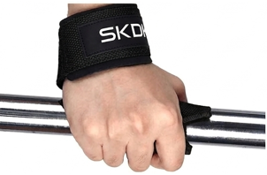 Correas de levantamiento - straps - gym - agarre