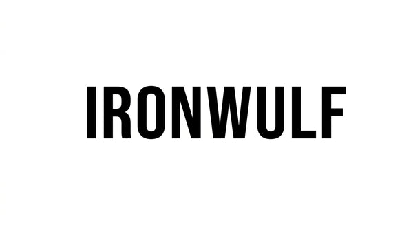 Ironwulf