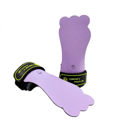Calleras antideslizantes | Gym Crosfitt