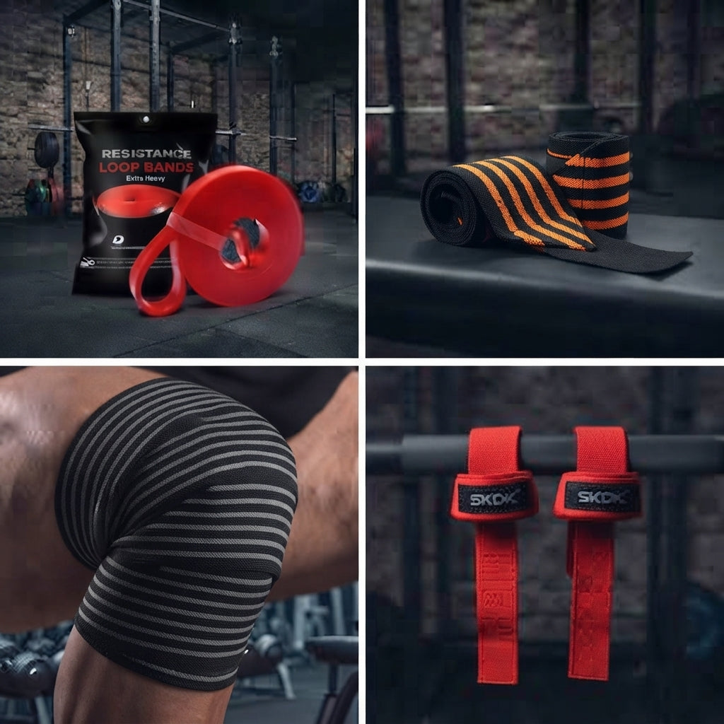 Pack_gimnasio_total_rojo_rojo naranja
