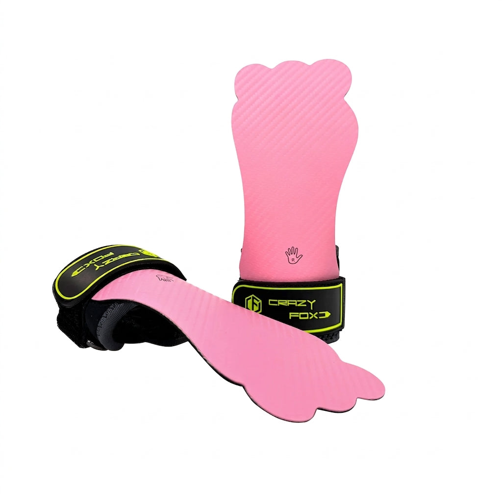 Calleras antideslizantes | Gym Crosfitt