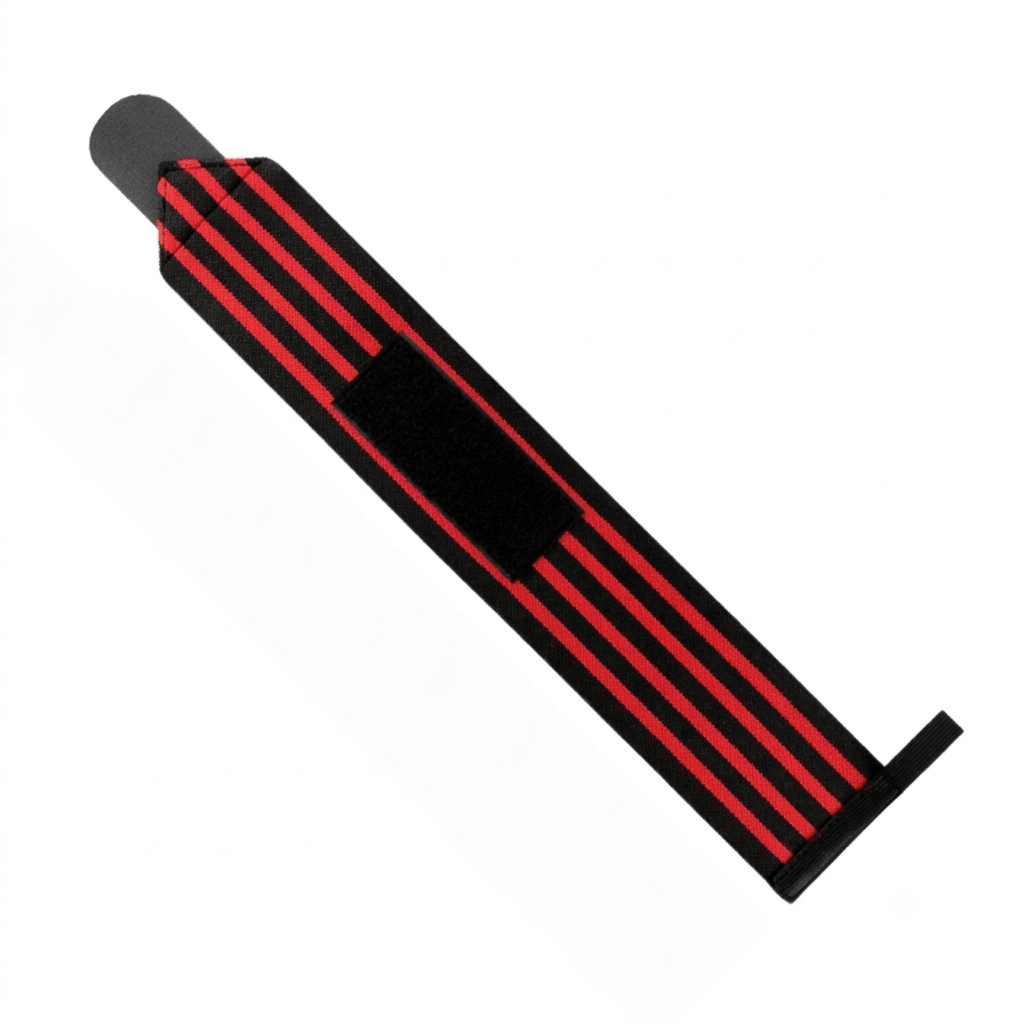 Muñequeras IRONWULF | Gym | Levantamiento de Pesas - Ironwulf